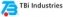TBi Industries <BR><SPAN class="smallText">(U kunt sorteren op prijs, artikelnaam, artikelID en aantal door op de kolomnaam te klikken)</SPAN>
