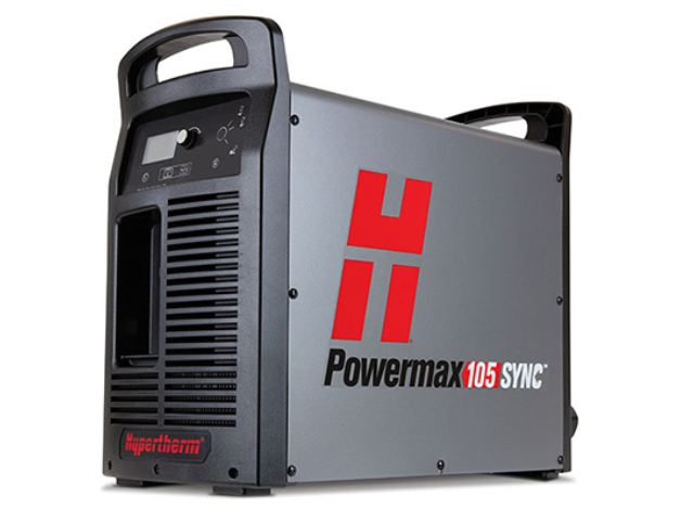 Plasmasnijder kopen amsterdam Hypertherm Powermax