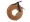 Kabelhoes leer  3.00 meter dia. 22mm (rits)