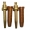 Snijmondstuk nozzlemix propaan Coolex 3-10mm p/2st