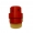 TBI 240 gasverdeler rood p/5st