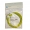 TBI Liner geel  4 meter  FE    1.2 - 1.6mm p/1st