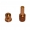 Hypertherm Duramax LT Electrode & Nozzle set