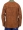 Lasjas splitleder - Lava Brown XXXXL p/st