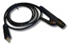 Laskabelset 279Amp. 5 meter p/st
