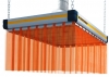 Plymovent FlexHood afzuigkap 1.0x1.5m (excl. toebehoren)