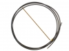 TBi Liner PA-ALU 3.5 meter  1.2 - 1.6mm p/1st