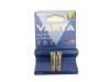 Batterijset Eurospeed LS p/set