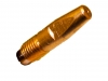 TBi kontakttip M10x1.25 1.0mm L40mm p/10st
