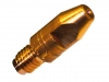 TBi kontakttip STARTIP Fe/RVS/Alu  M8 1.0mm  p/5st