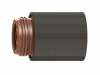 Hypertherm Retaining cap 100Amp. p/st