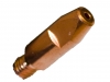TBi kontakttip M6x28 Alu 1.2mm    p/10st