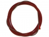 TBI Liner rood 4 meter  FE    1.0 - 1.2mm p/1st