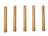 TBI spanhuls 2.4mm 10N24        SR17/SR18/SR26 p/5st
