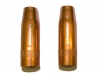 TBi 7G/7W/6G gasmondstuk      14mm  p/2st
