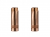TBi 7G/7W/6G gasmondstuk 19mm p/2st