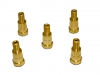 TBi 240 tiphouder M6 p/5st