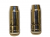 TBi 250 gasmondstuk conisch 15mm p/2st