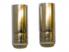 TBi 250 gasmondstuk cil. 20mm p/2