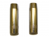 TBi 9W gasmondstuk  16mm     p/2st