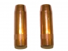 TBi 7G/7W/6G gasmondstuk 16mm p/2st