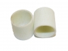 TBi 9W/6G/8G/8W  gasmondstuk isolatie   p/2st