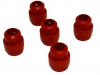 TBI 240 gasverdeler rood p/5st