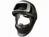 Speedglas 9100FX helm + Side Windows (zonder lasfilter) p/st