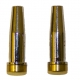 Snijmondstuk Harris (6290AC) acetyleen 2-delig 50-100mm p/2st