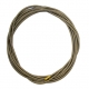 TBi Liner RVS 4.4 meter  0.8 - 1.2mm p/1st