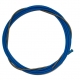 TBI Liner blauw 3 meter   FE  0.8 - 1.0mm p/1st