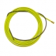 TBI Liner geel  4 meter  FE    1.2 - 1.6mm p/1st