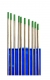 Wolfram Groen        2.4x175mm    p/10st
