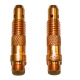 TBI spanhulshuis 4.0mm 406488 SR17/SR18/SR26 p/2st