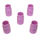 TBI cup nr11 17mm 42mm 54N19  SR17/SR18/SR26/SR400 p/5st