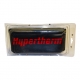 Leather torch sheats 1-1/4 x 25