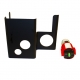 Air filtration kit+PMX105 & 125 cover