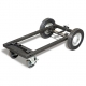 Wheel assembly kit Powermax 105/125