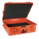 Koffer Oerlikon Explorator p/st