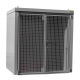 Gasbox F90-2 2.1x1.5x2.2m p/st