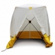 Werktent DELUXE-LINE 180/250K p/st