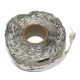 Argweld backingtape  80Amp 75mm 25m p/st