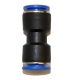 PurgElite Koppelstuk met snelkoppeling 12mm p/st
