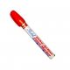 Verfstift Markal rood p/st