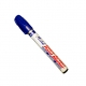 Verfstift Markal blauw p/st