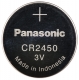 Batterij Citolux 3000 en 4000 p/set