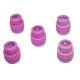 TBI 240 gasverdeler ceramic  p/5