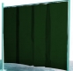 Lassheet Green 6 570x1.0mm Rol 50m.