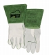 Lashandschoen bisonleder - ThunderingBison 250°C M p/paar
