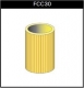 Hoofdfilter FCC 30 MFS/SFS